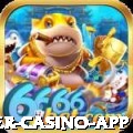 777kim Super Casino App