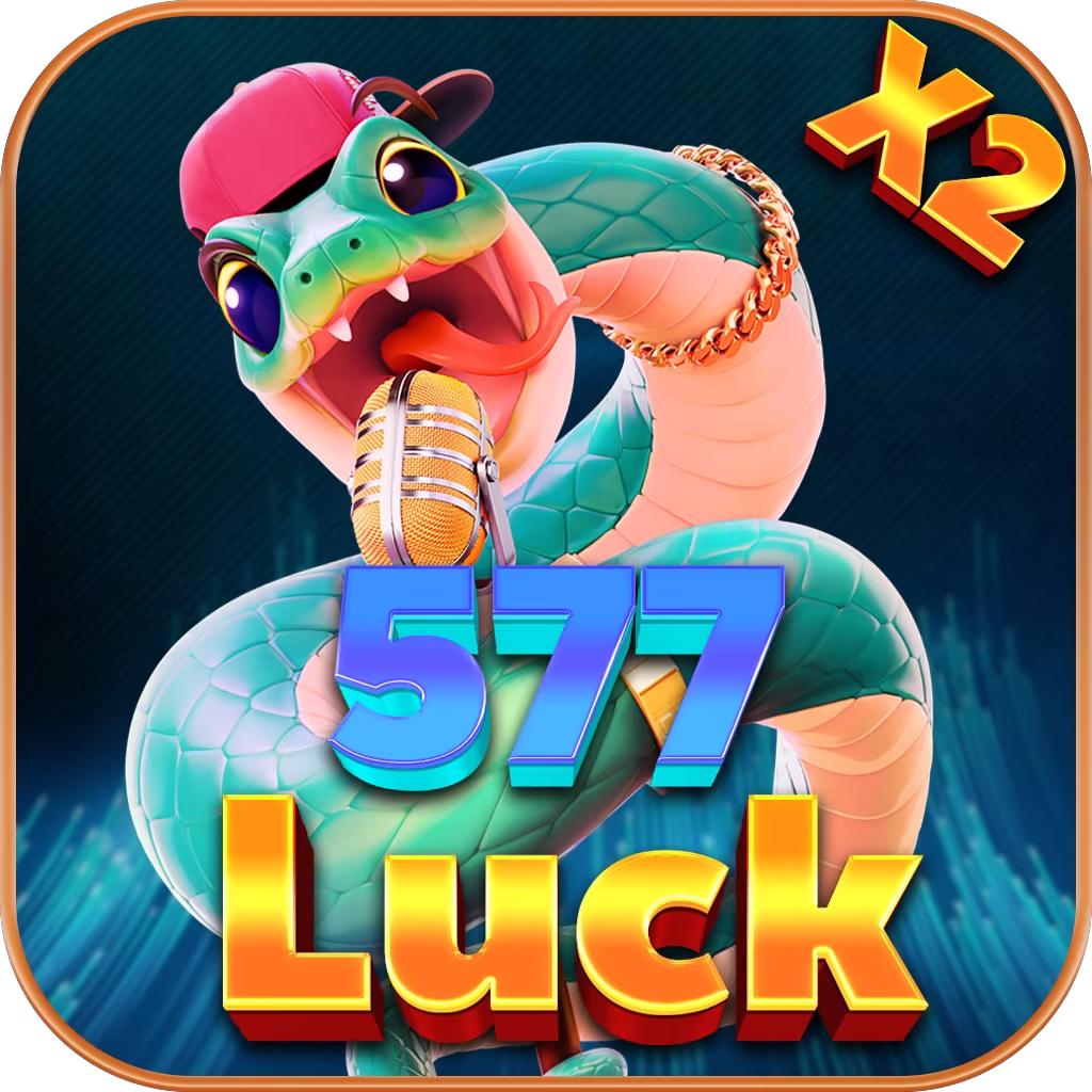 577luck App Ultimate v3.4.9