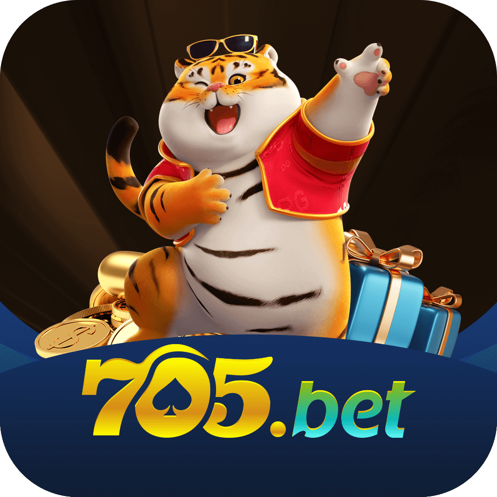 705.bet Casino Official v4.3.8