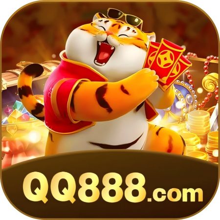 qq888 - VIP Champion